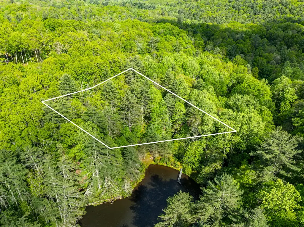 7 Crestwood Road, Cashiers