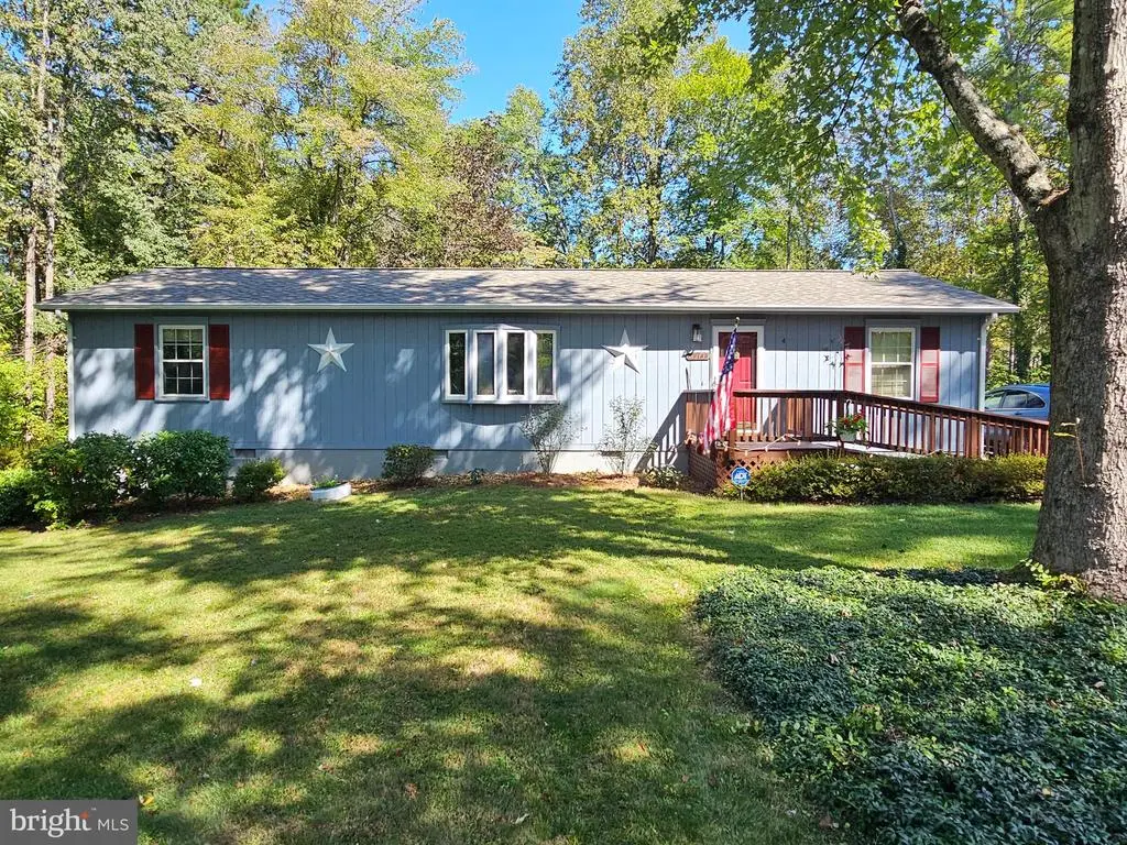 604 Stratford Cir, Locust Grove