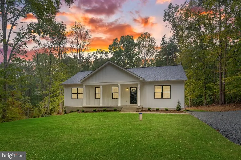 15004 Moonlight Ln, Mineral