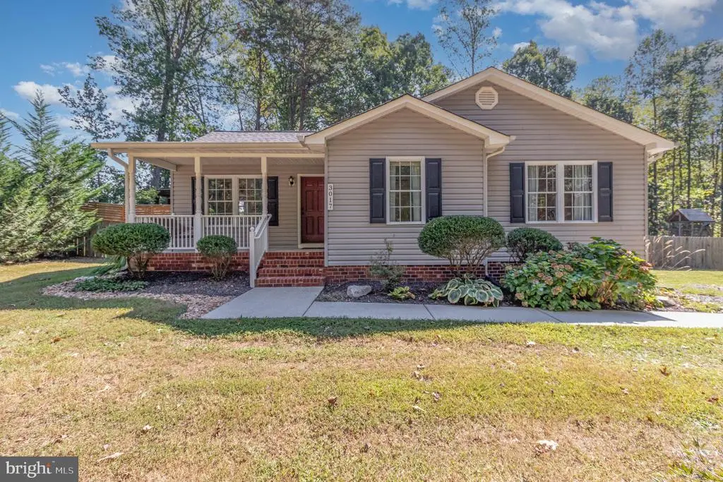 3017 Minor Rd, Bumpass