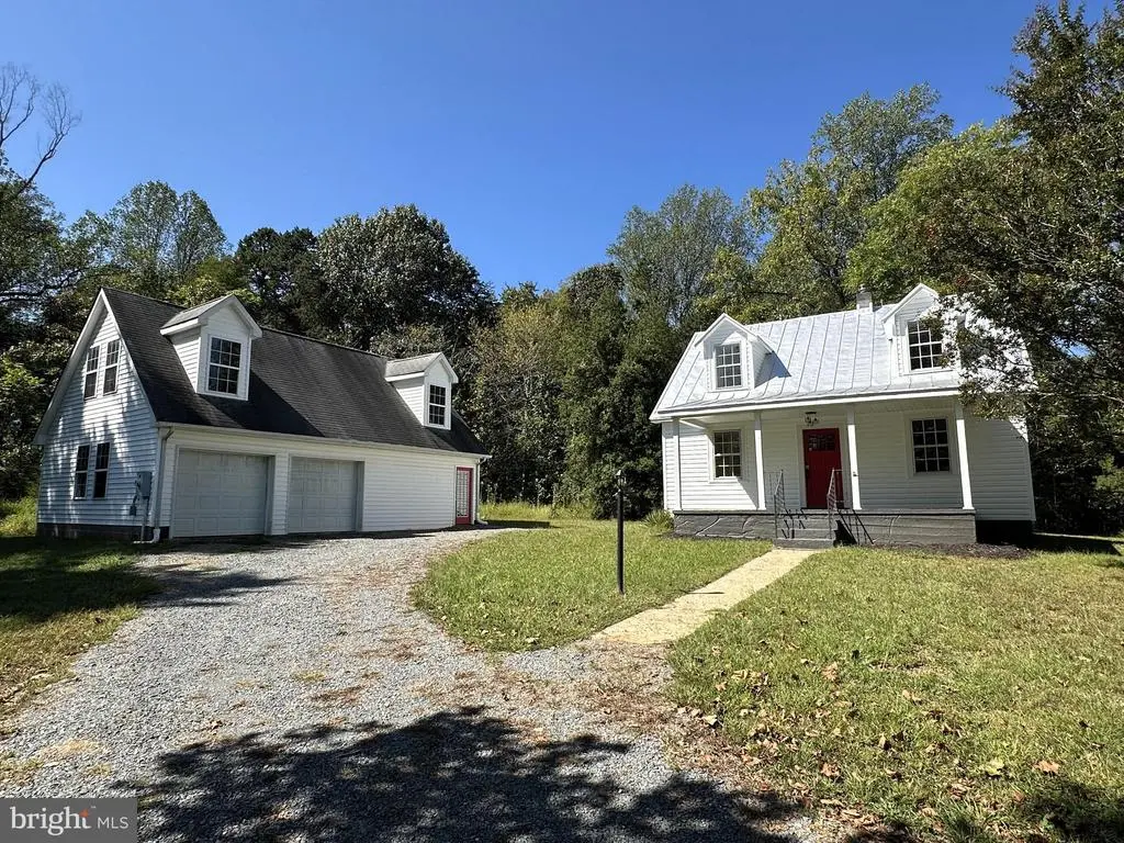 3444 Kelley Dr, Barboursville