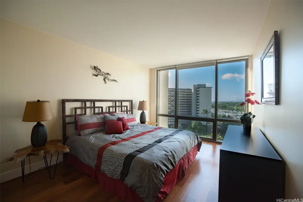 1551 Ala Wai Boulevard # 1005, Honolulu