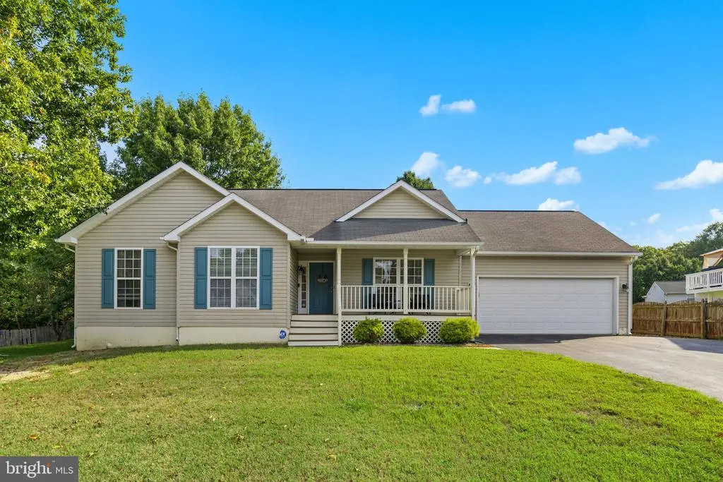 8711 Forest Glen Cir, Fredericksburg