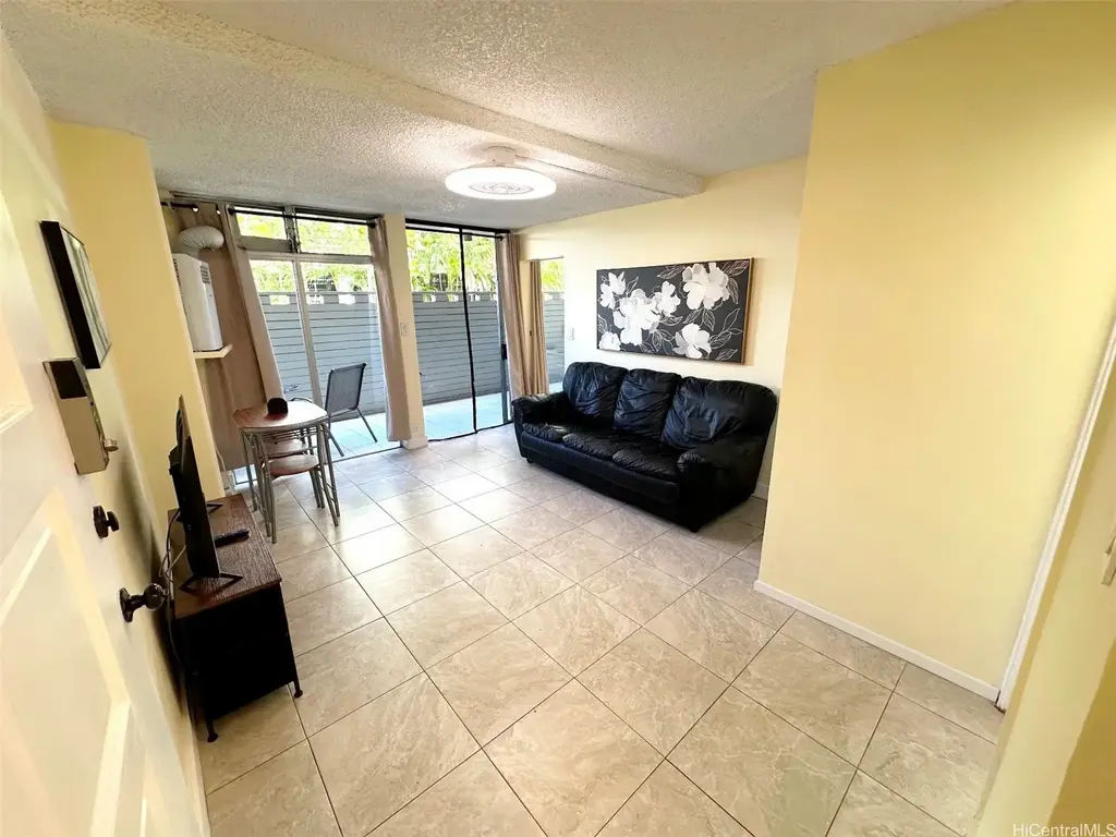 454 Namahana Street # 101, Honolulu