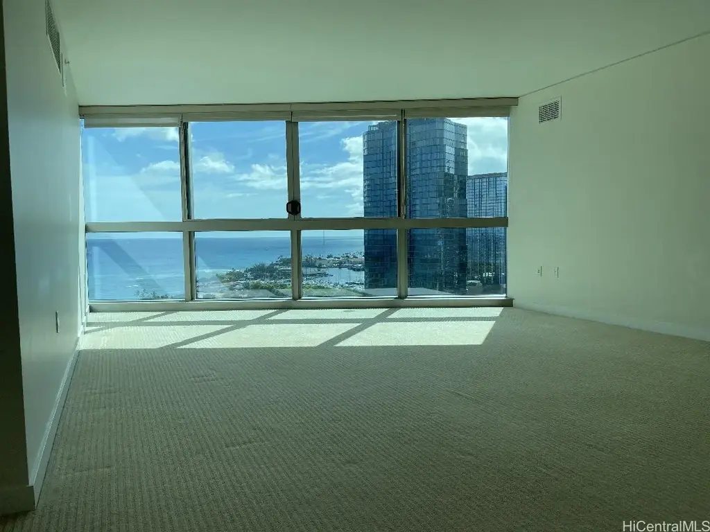 1177 Queen Street # 2803, Honolulu