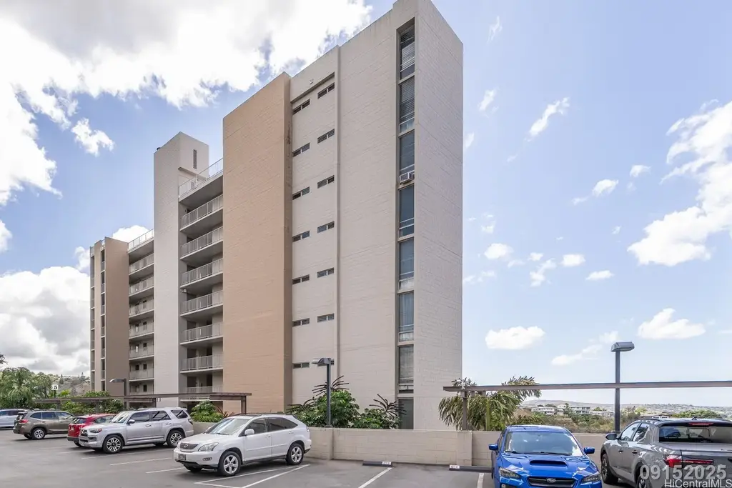 98-719 Iho Place # 51203, Aiea
