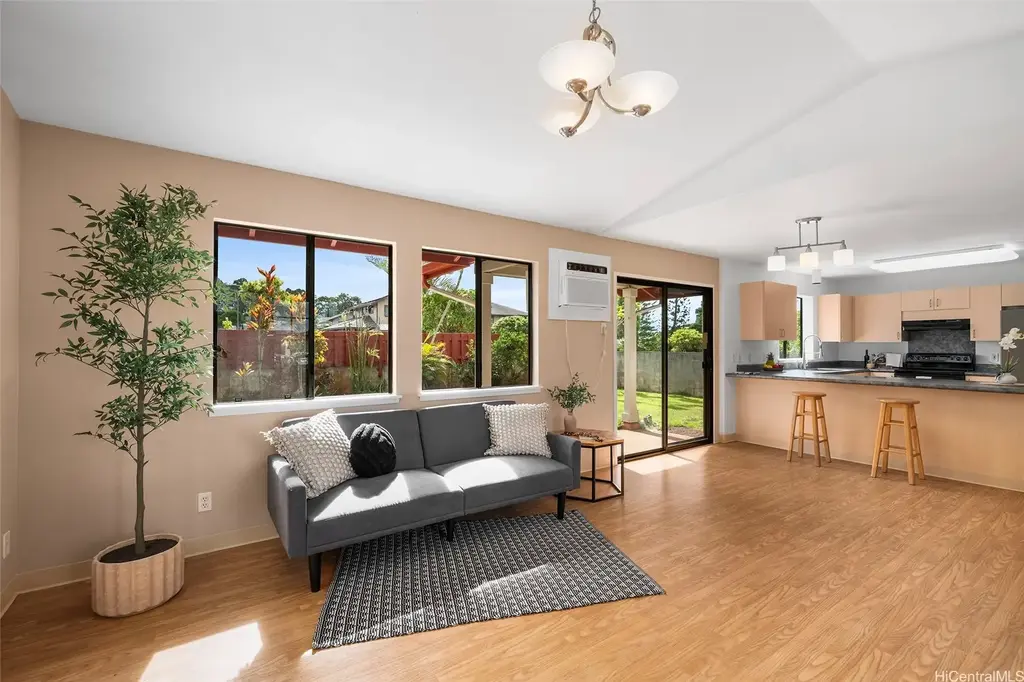 95-1061 Kekahi Street # 80, Honolulu