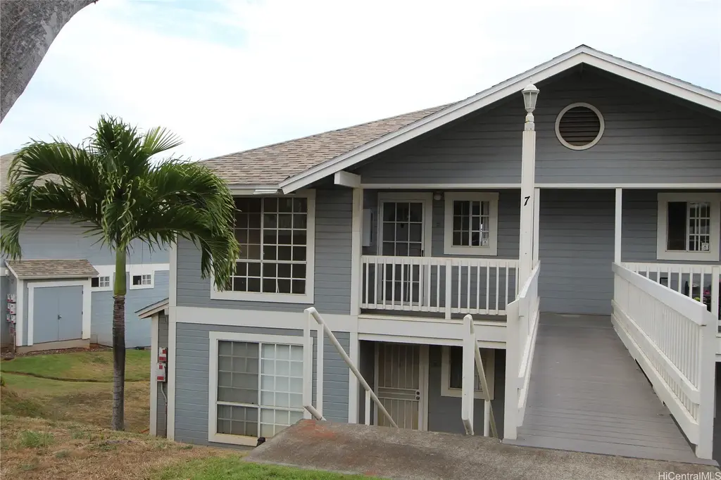 92-1021 Nou Street # 7206, Kapolei