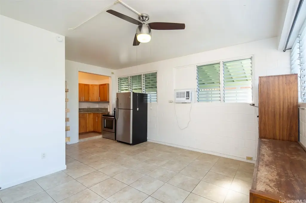 2957 Koali Road # (studio), Honolulu