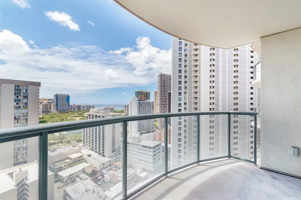 1837 Kalakaua Avenue # 2204, Honolulu