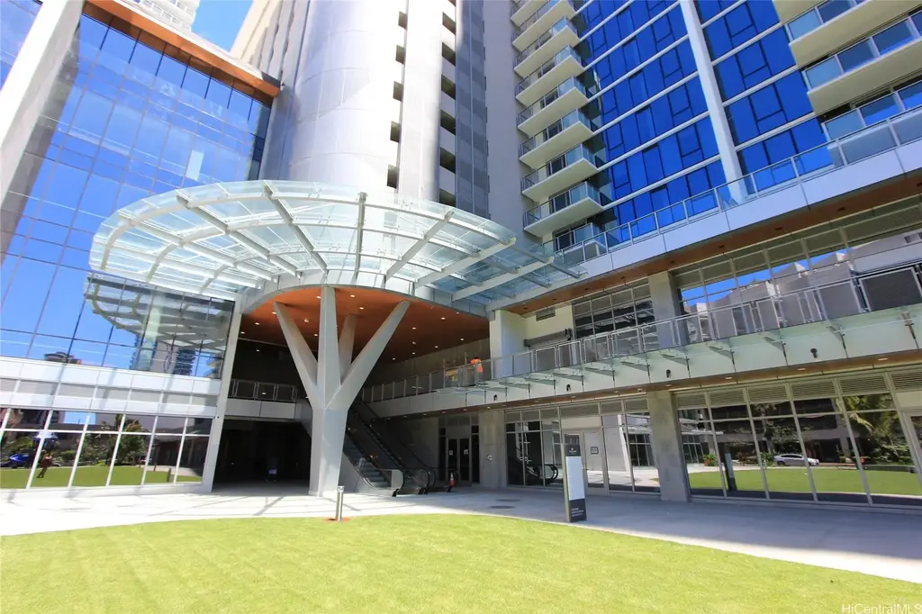 1515 Liona Street # 3601, Honolulu