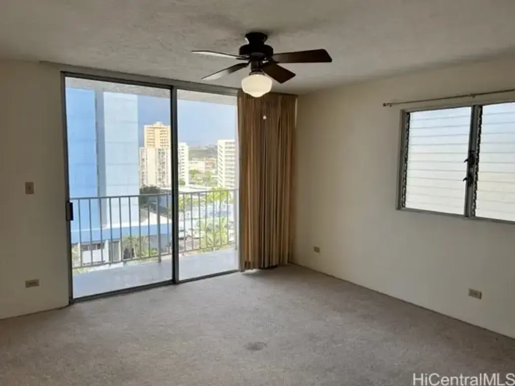 3033 Ala Napuaa Place # 502, Honolulu