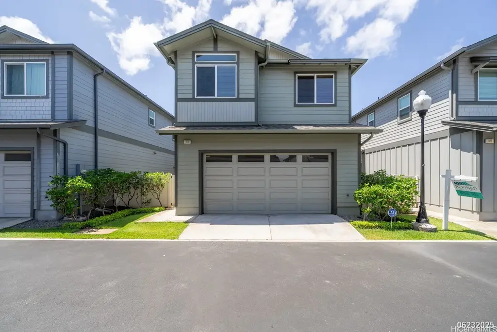 91-1160 Kamakana Street # 611, Ewa Beach