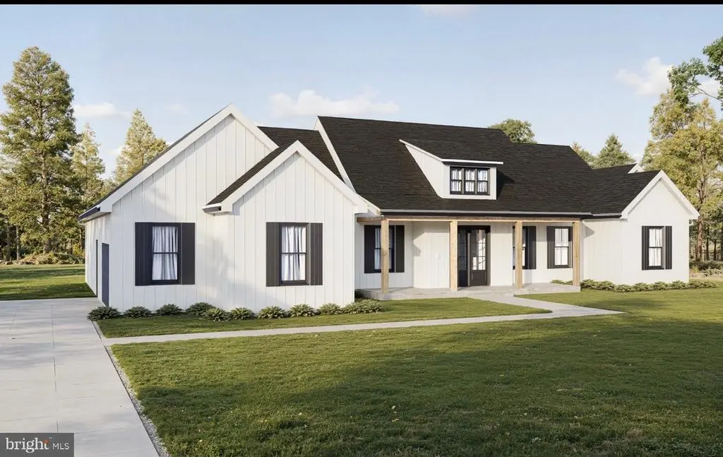 10515 Sperryville Pike, Culpeper