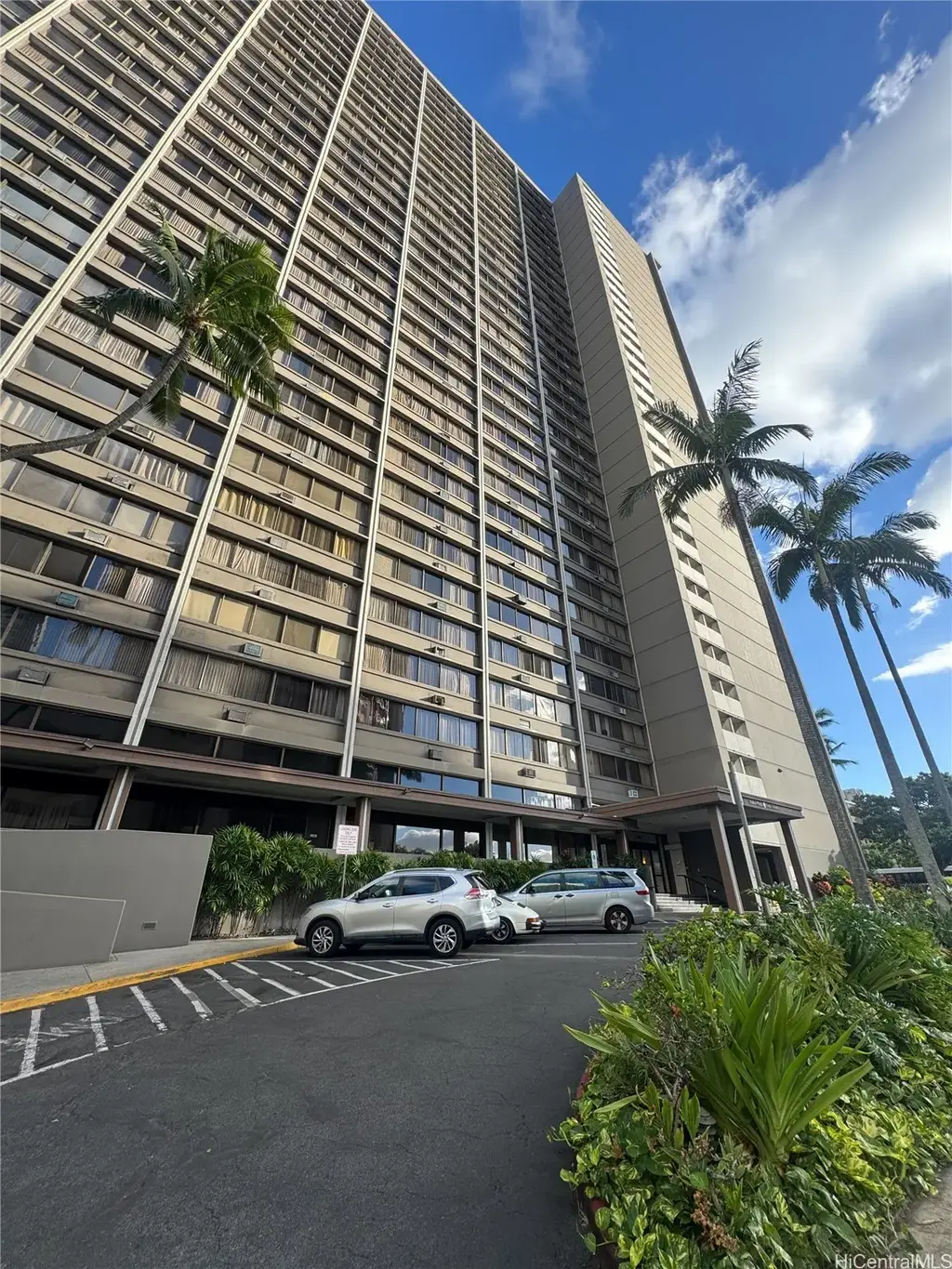 1255 Nuuanu Avenue # E2211, Honolulu
