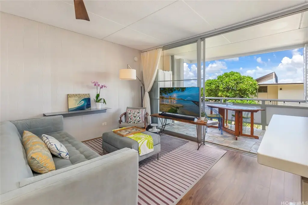 3045 Pualei Circle # B211, Honolulu
