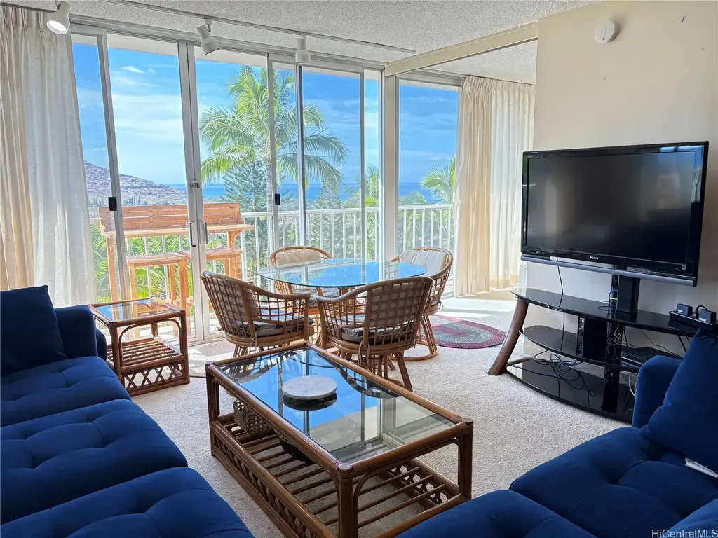 84-740 Kili Drive # 423, Waianae
