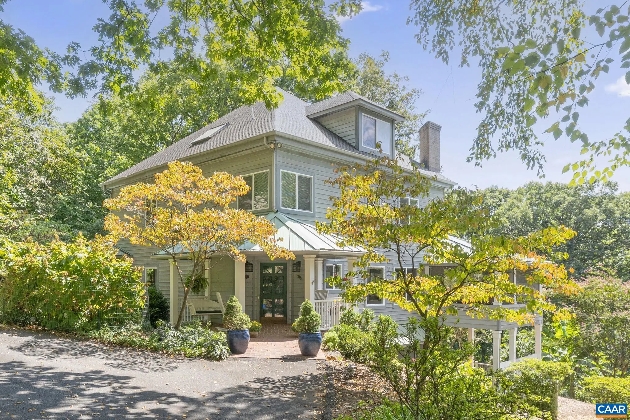 245 Lego Dr, Charlottesville