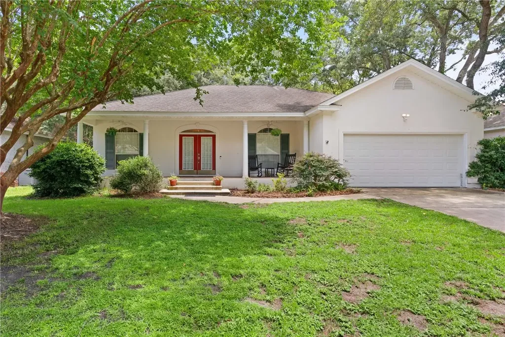 104 Ashwood Way, St Simons Island