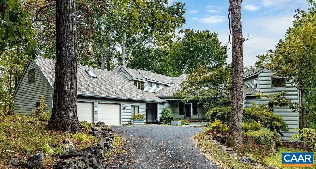 284 Shingle Oak Ln, Nellysford