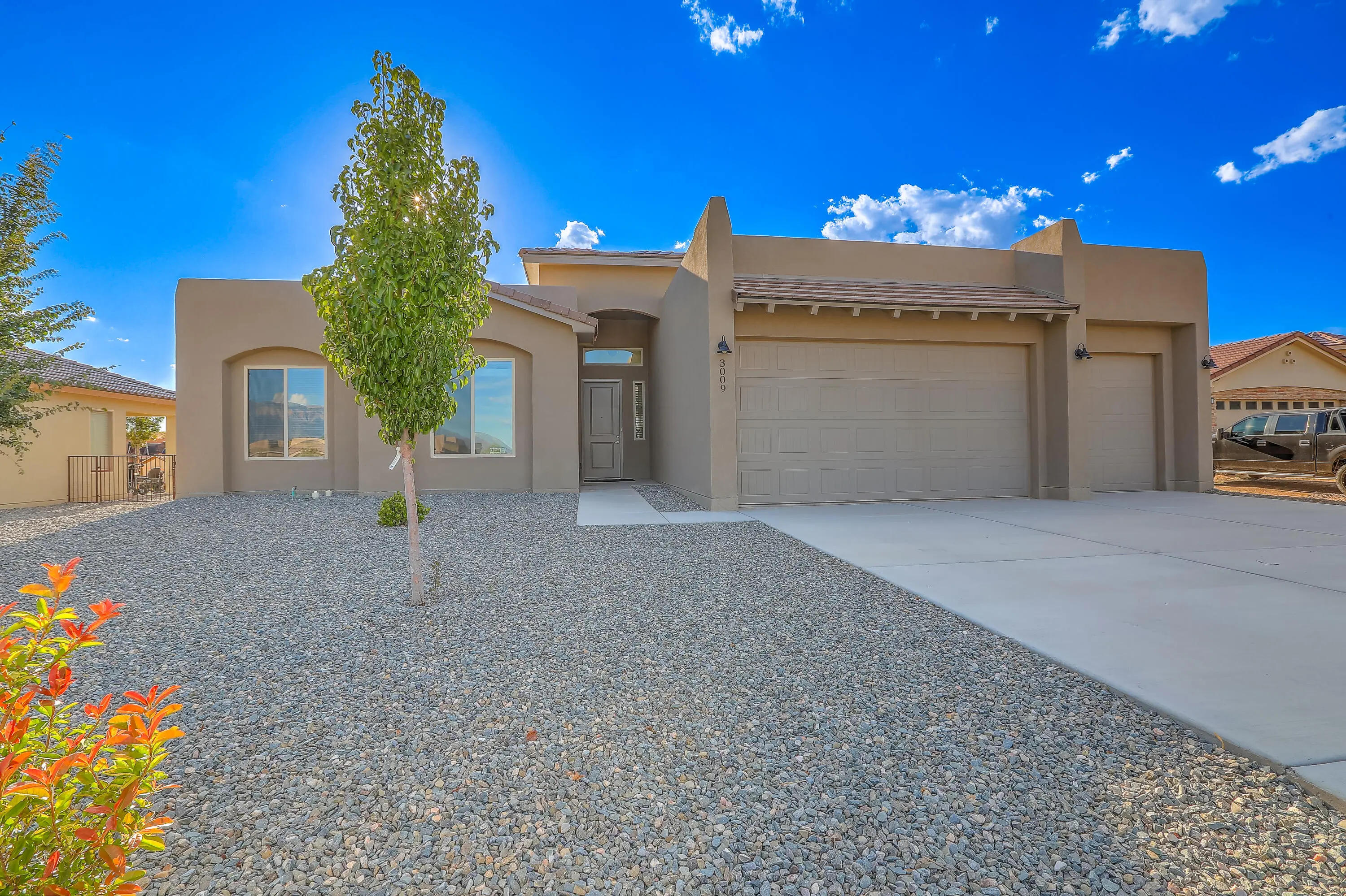 3009 Vatapa Road Ne, Rio Rancho