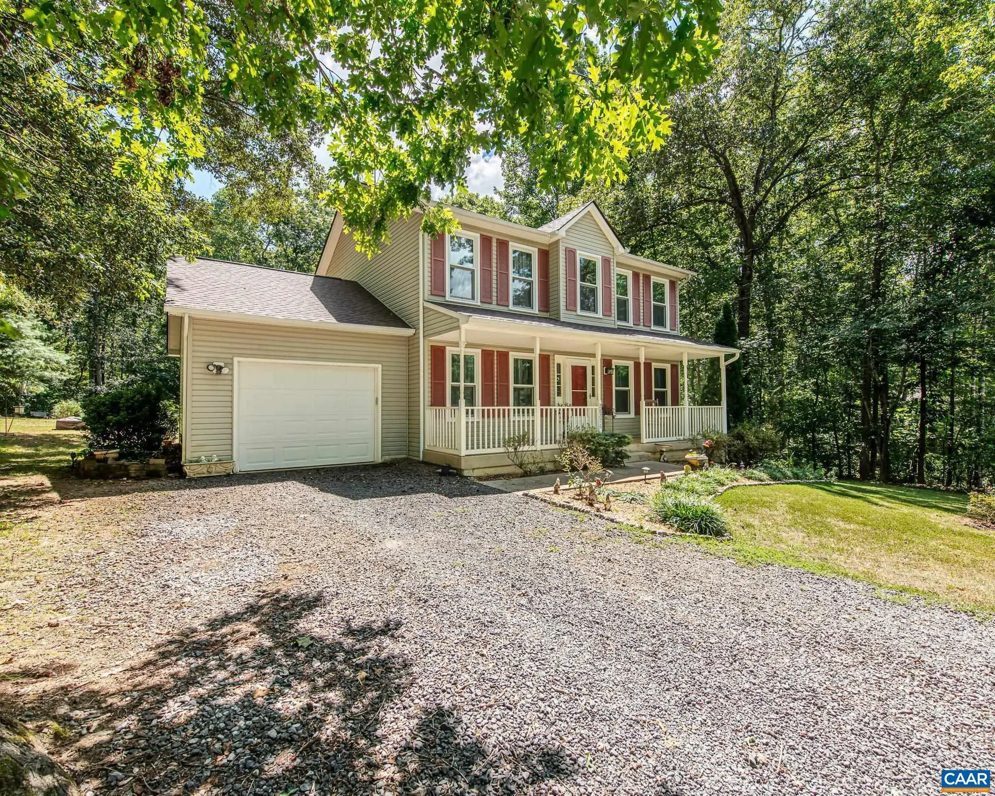 28276 Walnut Ridge Way, Rhoadesville