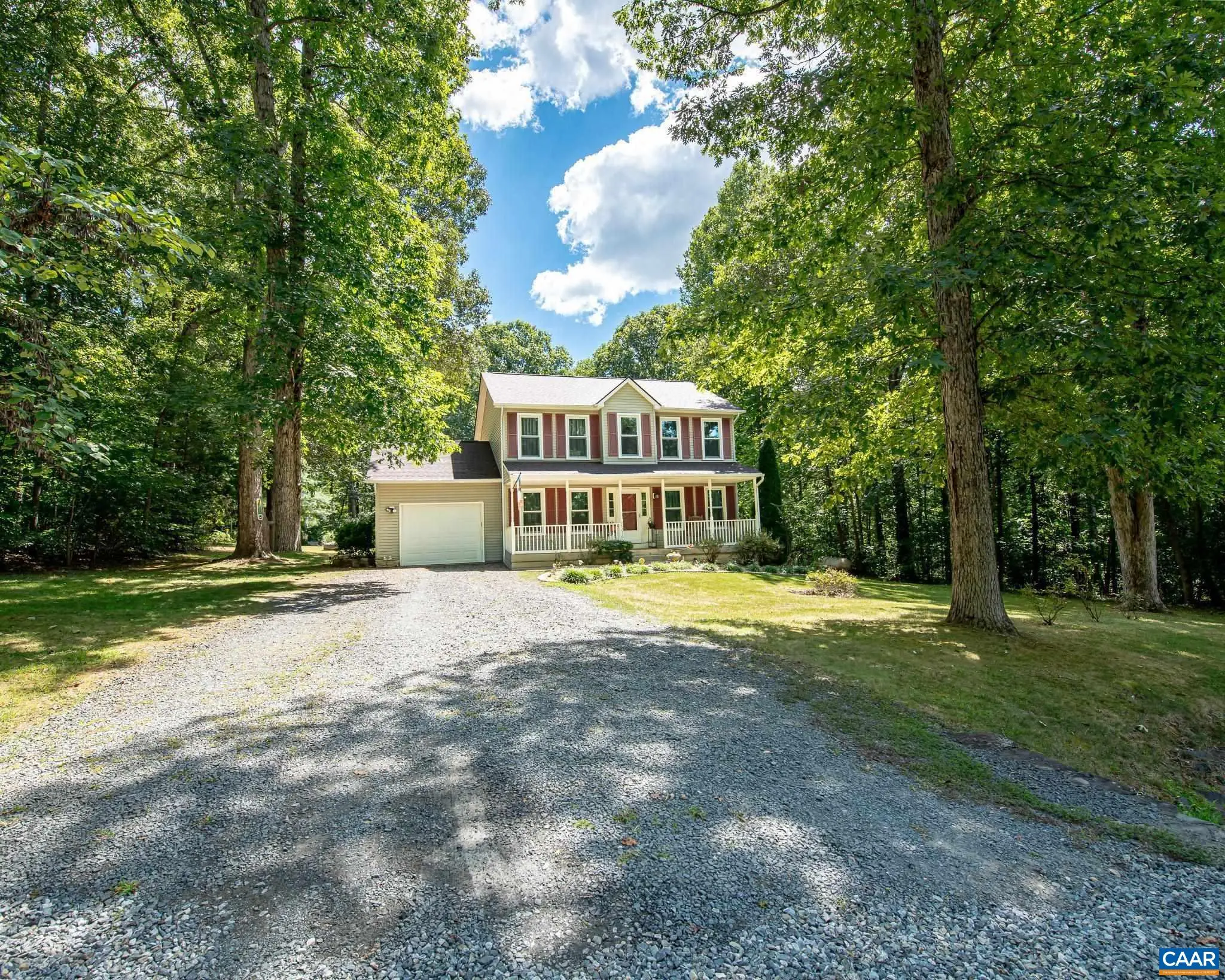 28276 Walnut Ridge Way, Rhoadesville