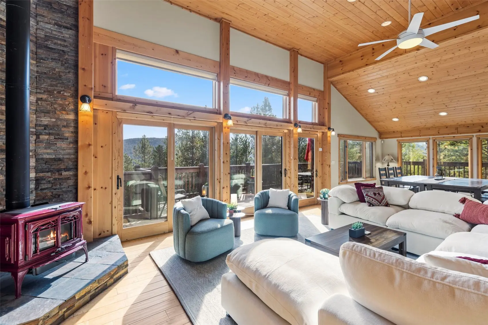 66 Sitzmark Circle, Breckenridge