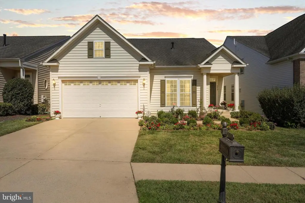 5417 Rich Mountain Way E, Fredericksburg