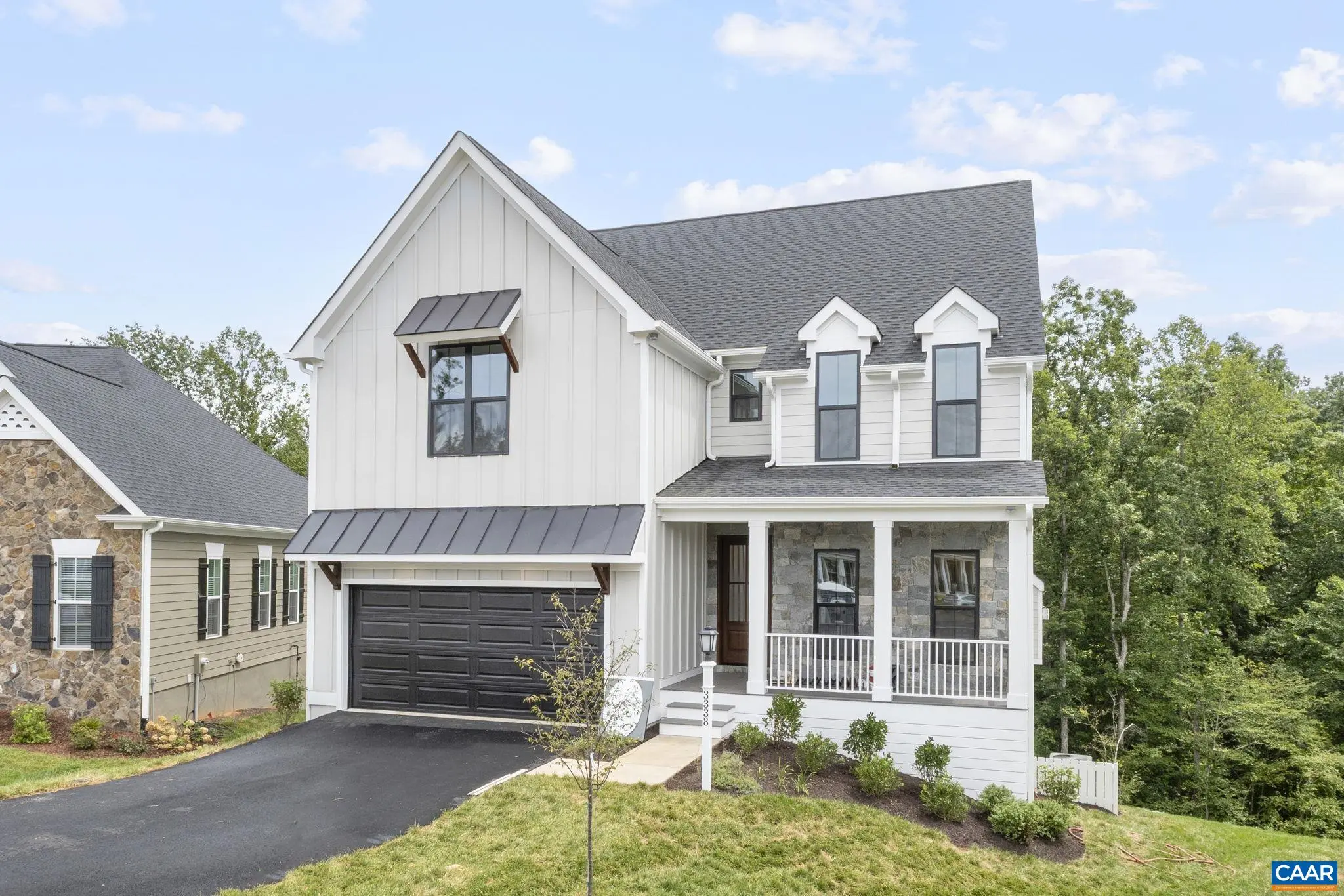 114 Riparian Ct, Charlottesville