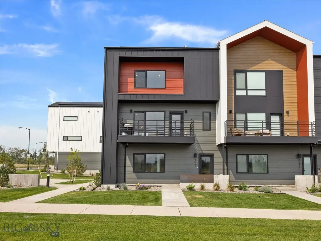 3097 S 27th Avenue, Bozeman