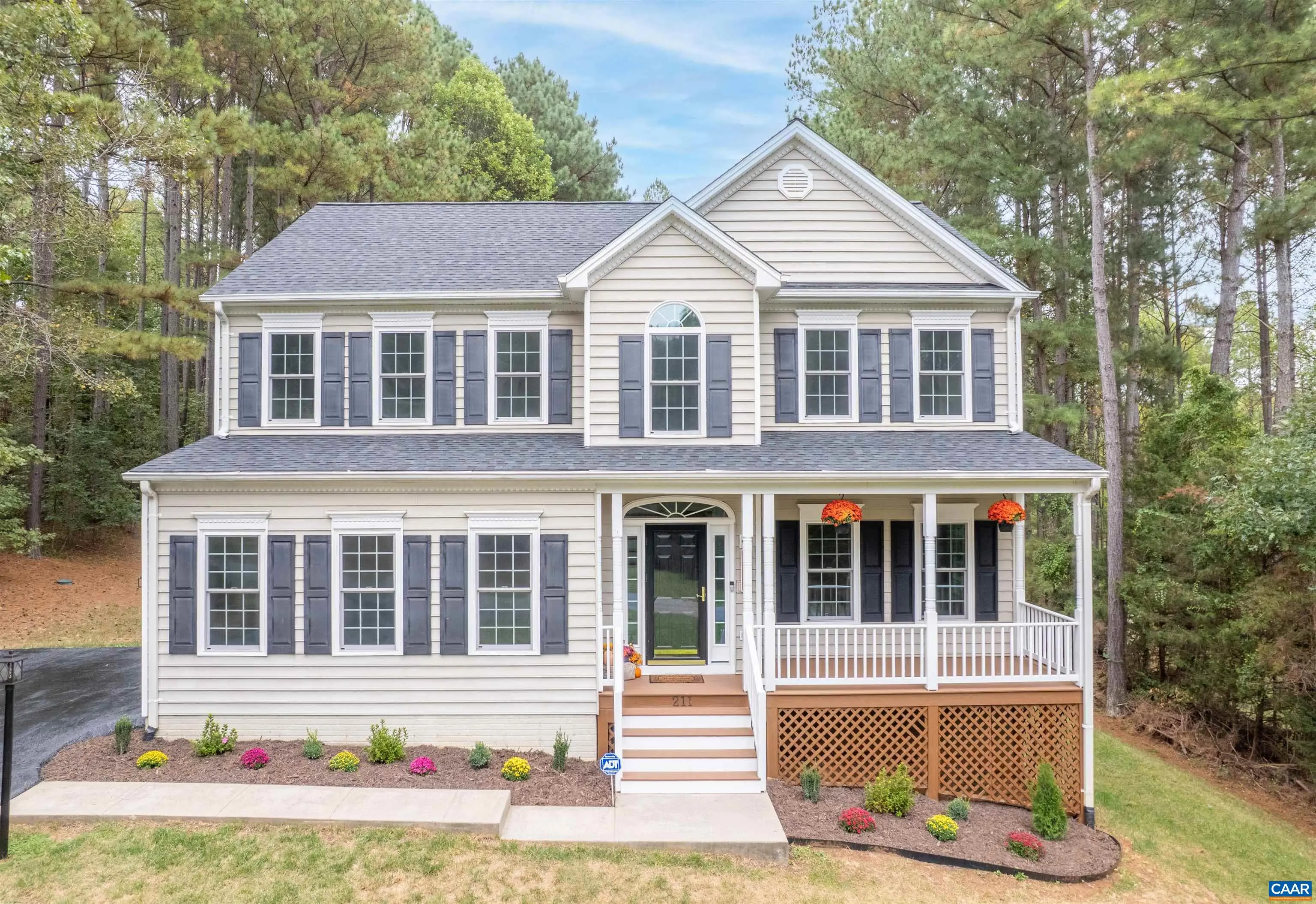 211 Red Cedar Rd, Barboursville