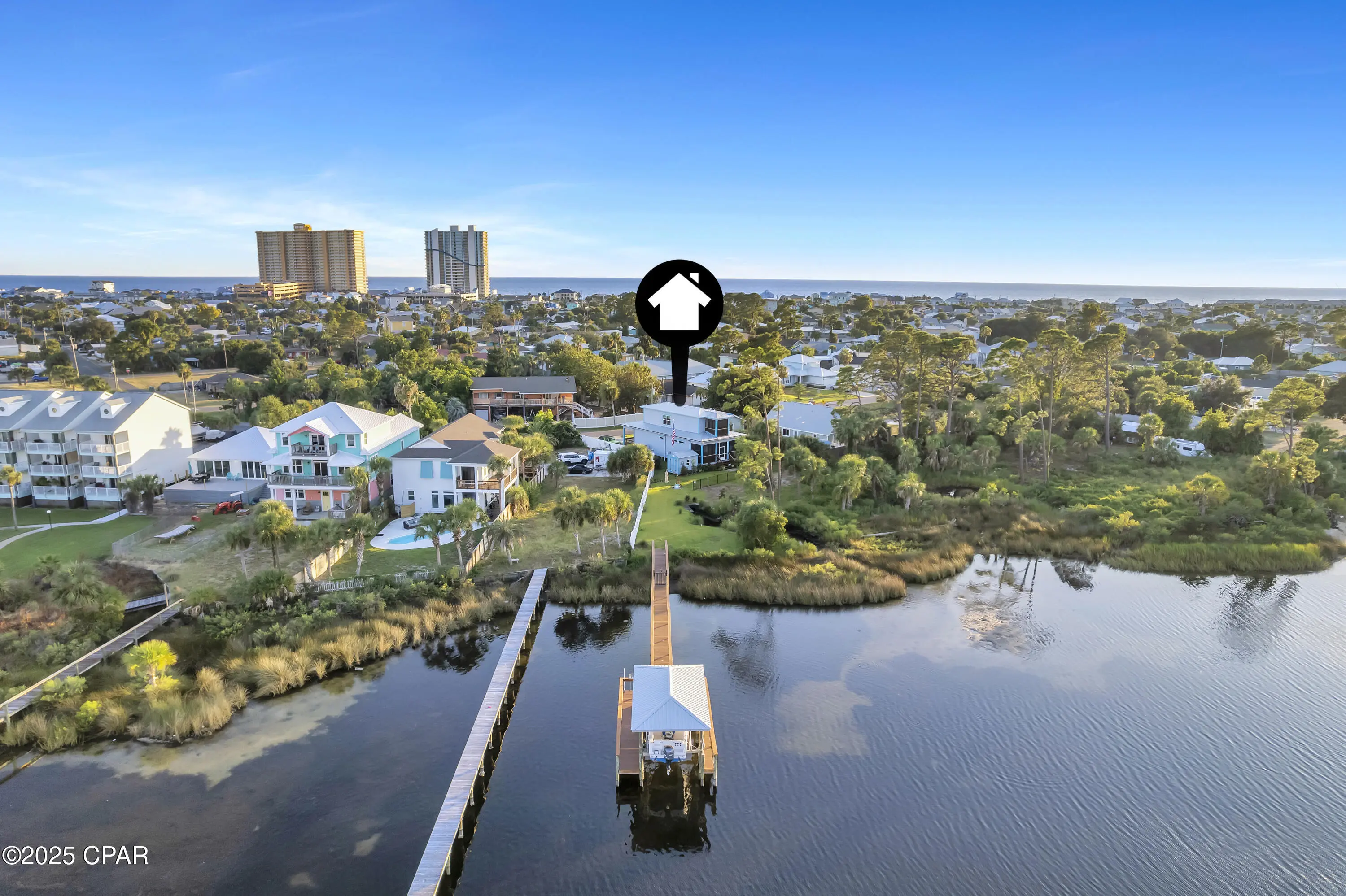 3530 Treasure Circle, Panama City Beach