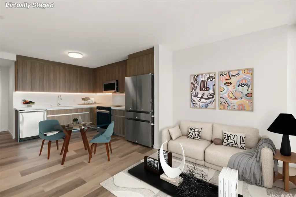 1515 Liona Street # 4003, Honolulu