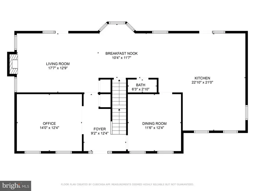 133 Oaks Ln, Madison