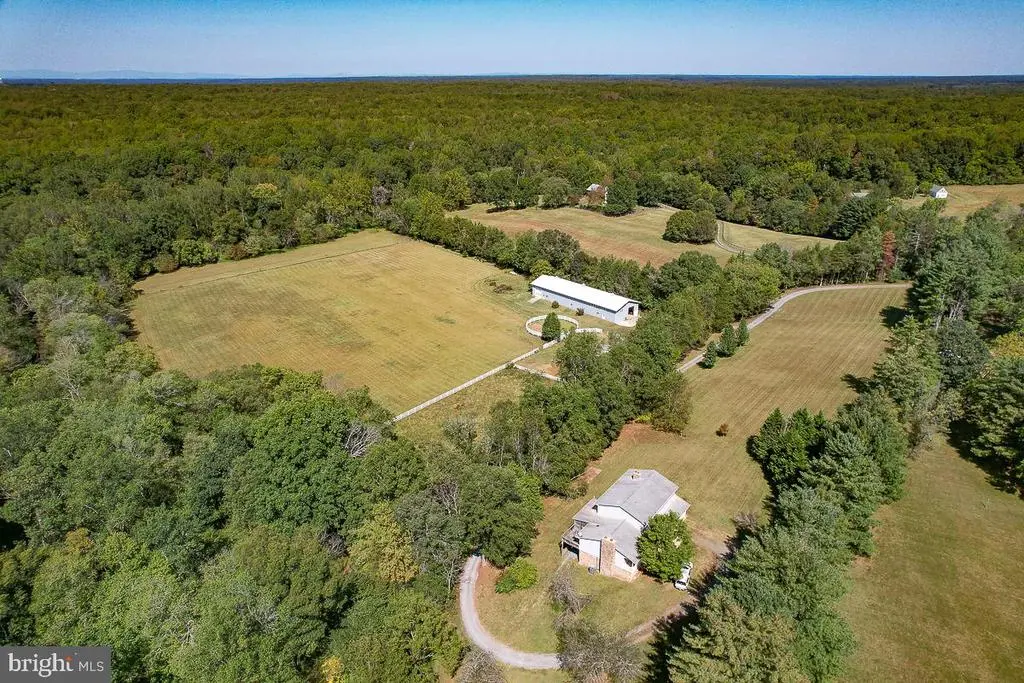 10812 Millridge Ln, Spotsylvania