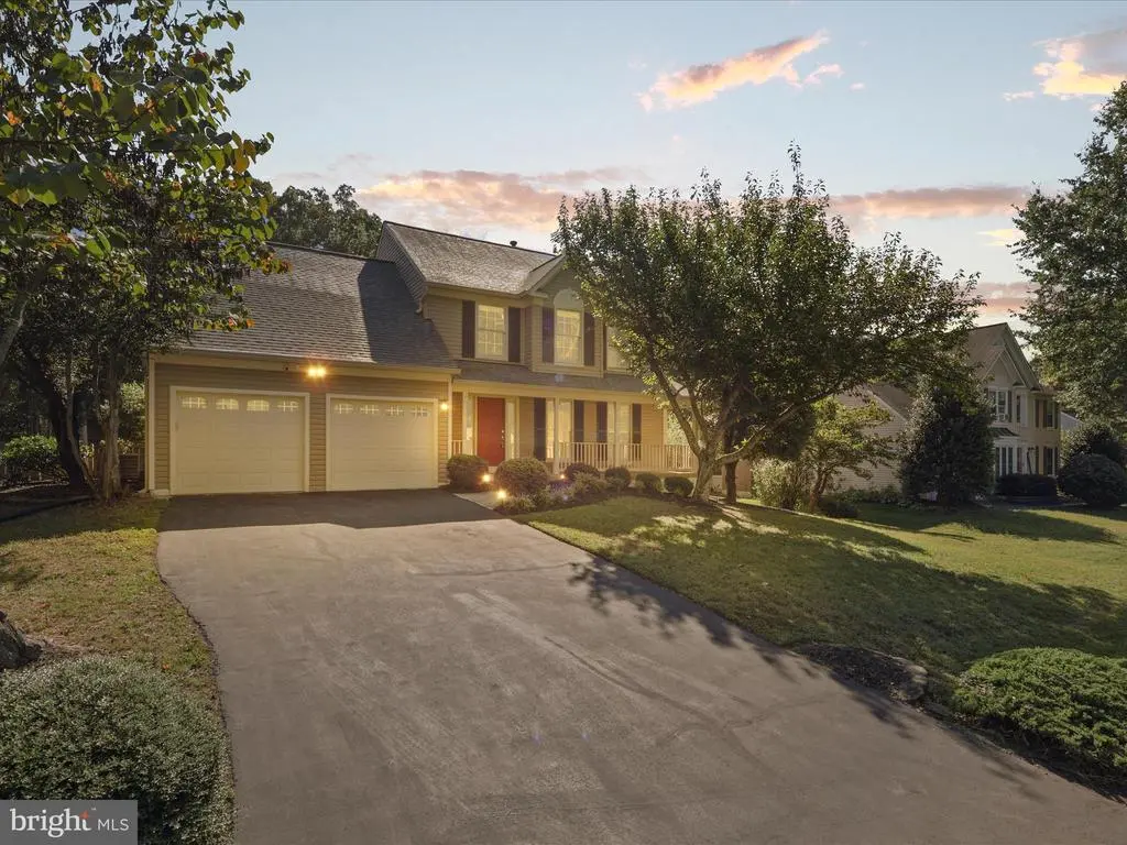 11705 New Bond St, Fredericksburg