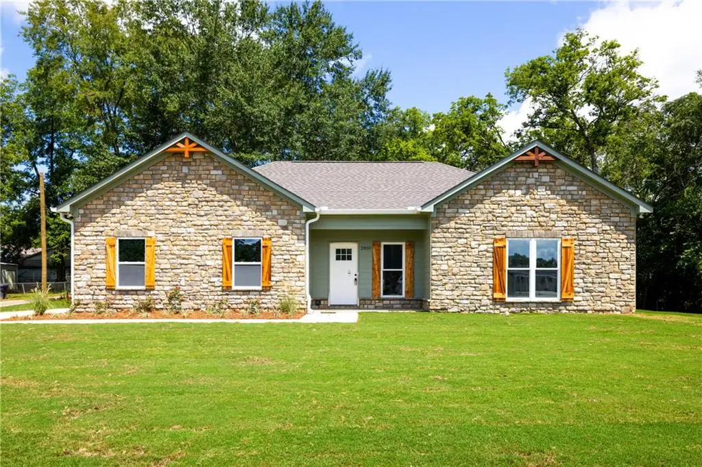 2800 23rd Avenue, Phenix City