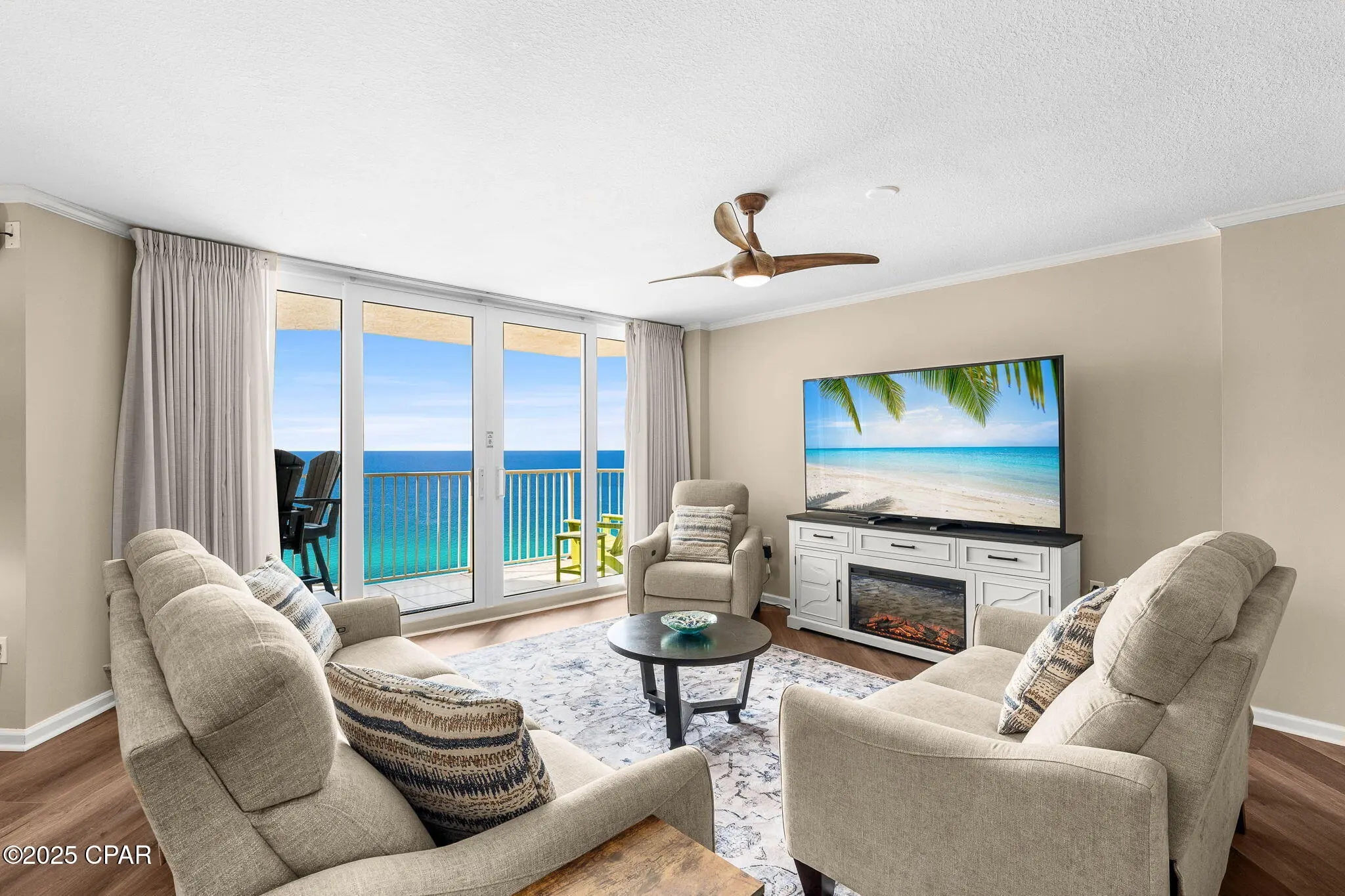 7205 Thomas Drive # E2003, Panama City