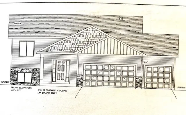 Tbd Cameron Road, Rice Lake