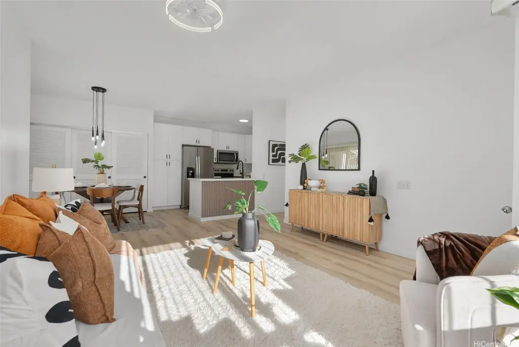 91-996 Laaulu Street # 32d, Ewa Beach