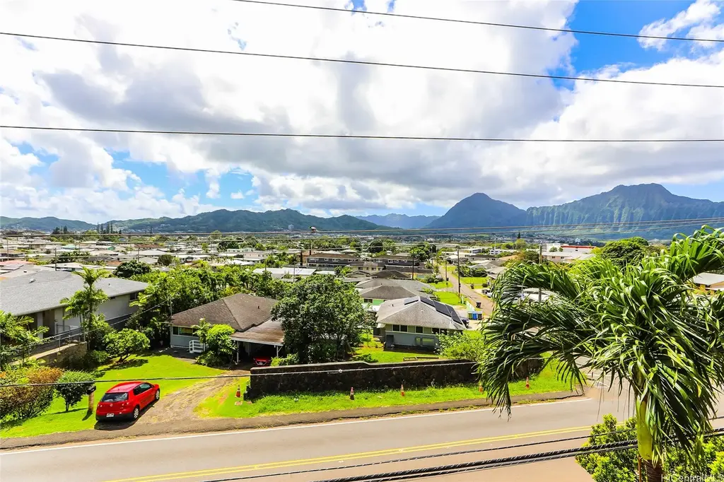 45-315 Lilipuna Road # A306, Kaneohe