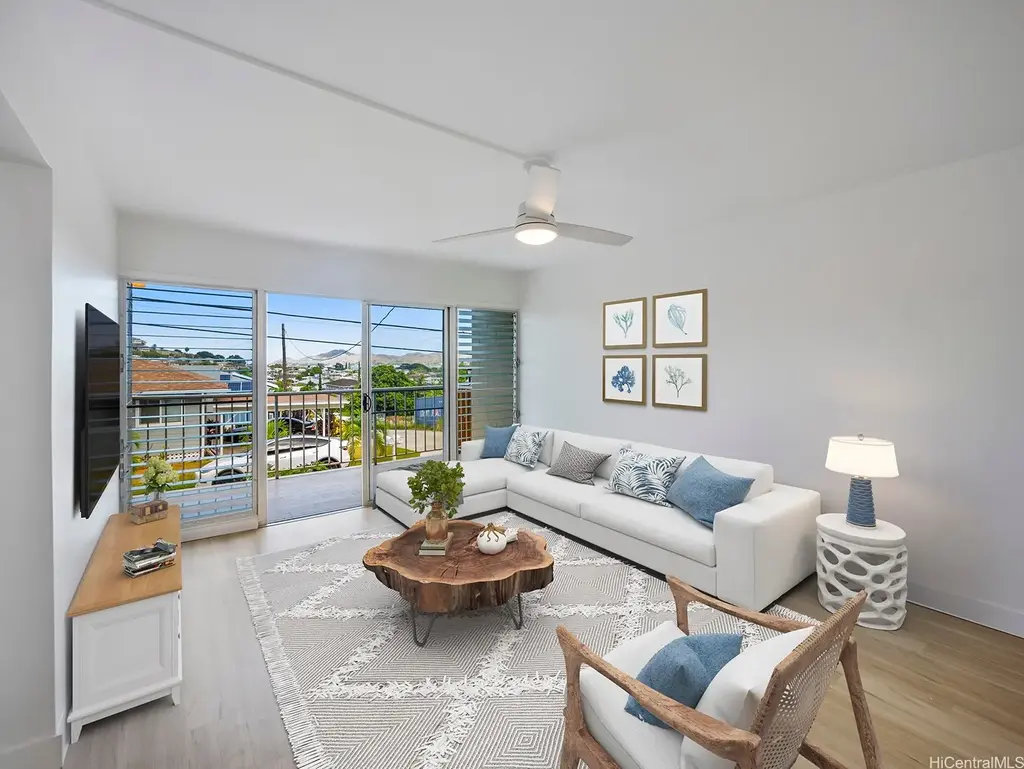 45-342 Lilipuna Road # 204, Kaneohe