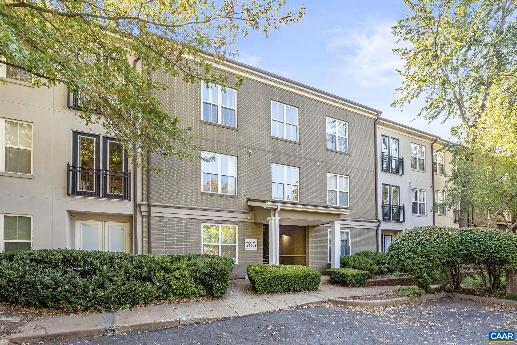 765 Walker Sq 4b, Charlottesville