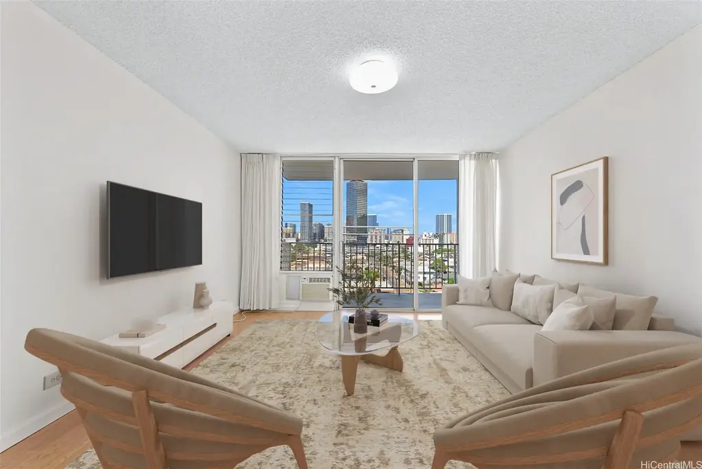 2015 Lime Street # 901, Honolulu