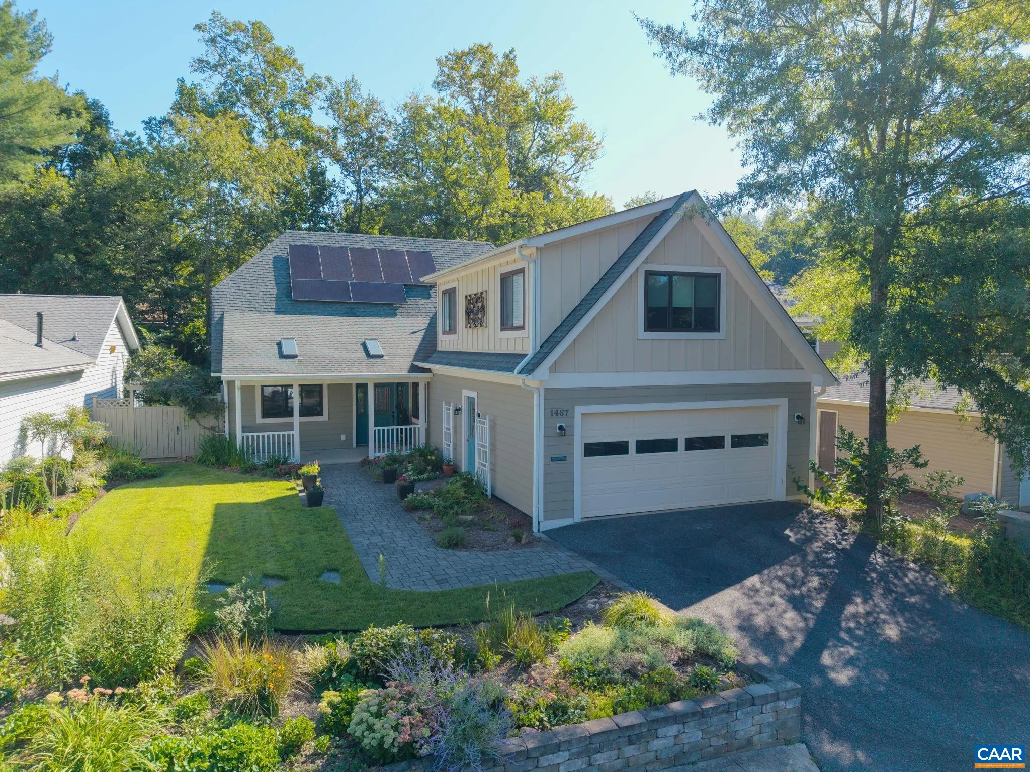 1467 Monterey Dr, Charlottesville