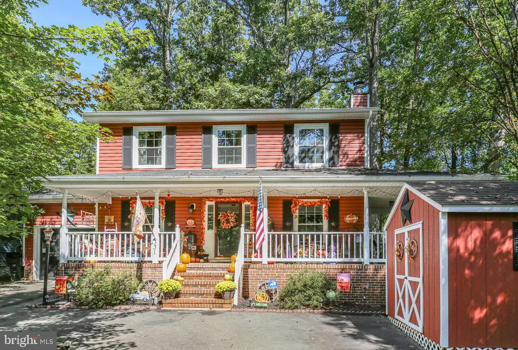 331 Fairway Dr, Locust Grove