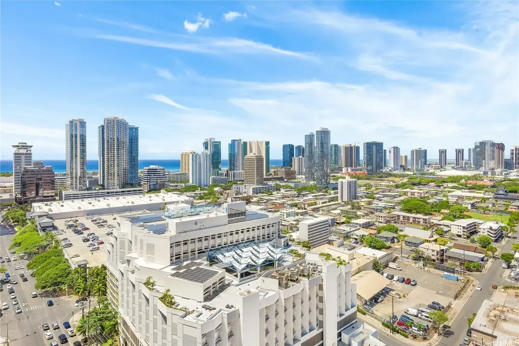1515 Liona Street # 2410, Honolulu