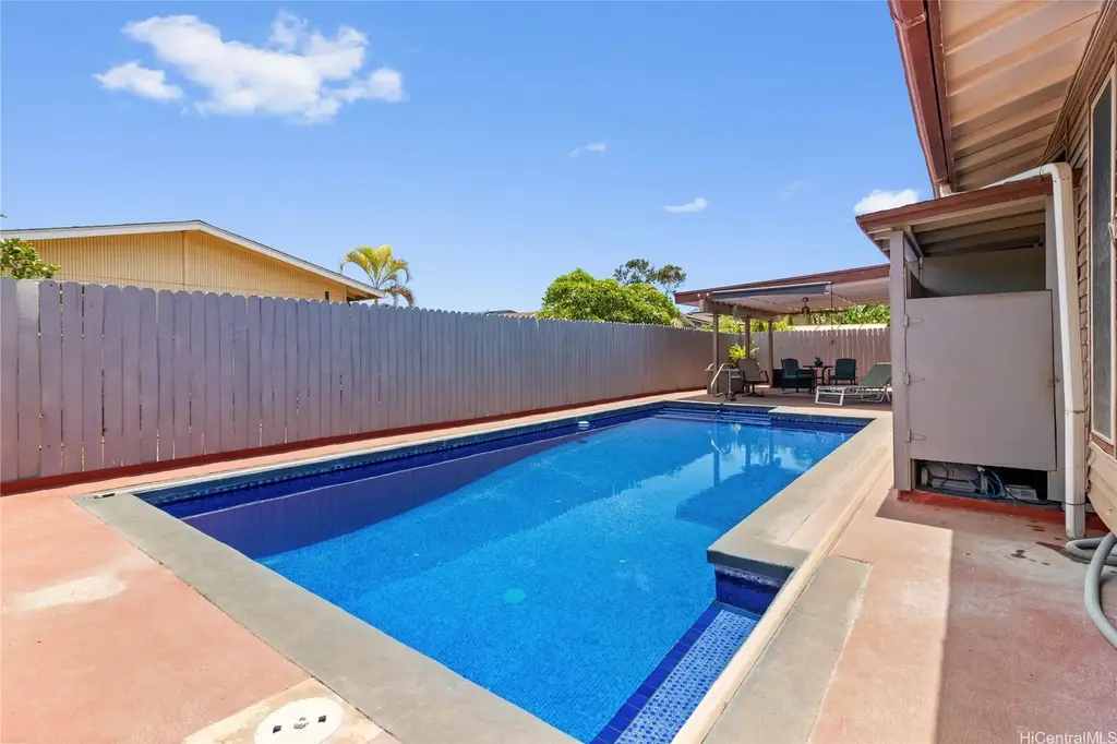 87-175 Manuoioi Place, Waianae