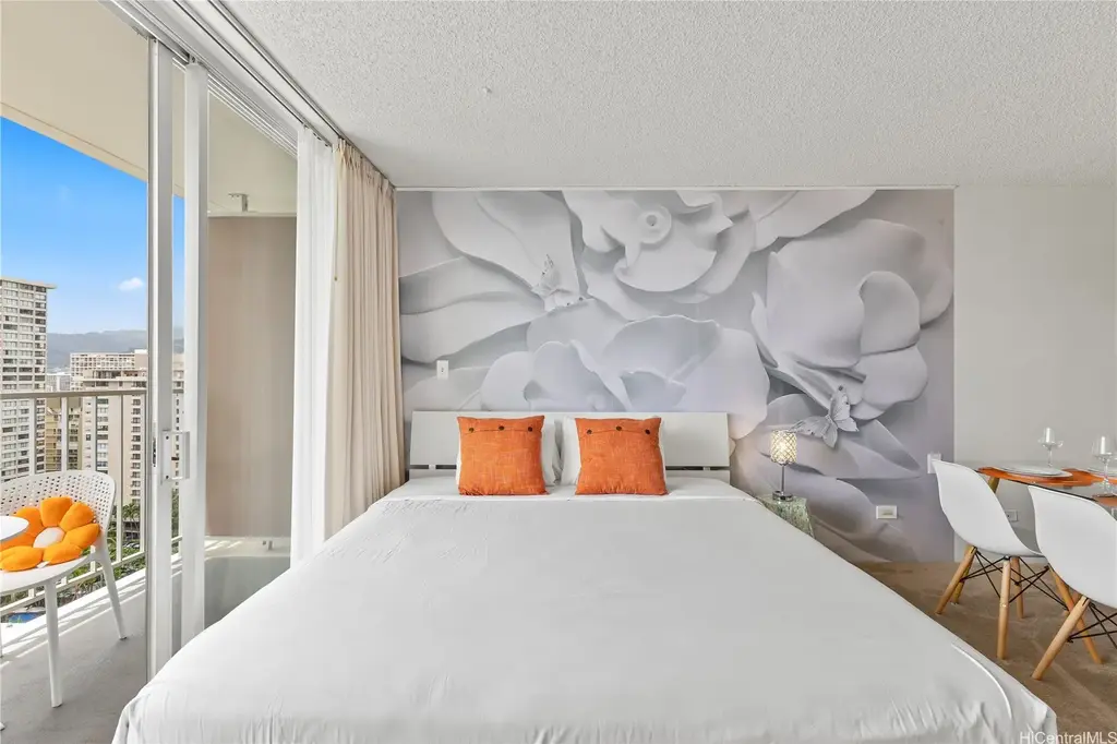364 Seaside Avenue # 1808, Honolulu